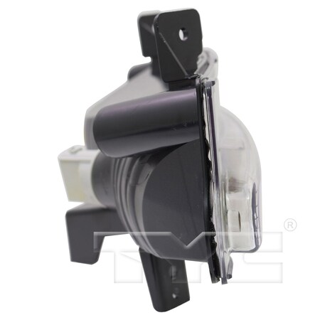 Tyc TURN SIGNAL/PARKING LIGHT ASSEMBLY 12-5414-00-9